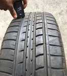 Goodyear Eagle NCT5 205/45 R18 86Y RFT *