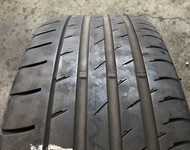 Continental ContiSportContact 3 245/40 R18 97Y XL