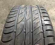 Barum Bravuris 2 255/35 R19 96Y