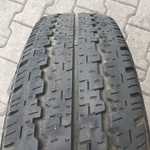 Kumho Radial 857 205/70 R15 C 106S