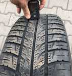 Kumho Solus VIER KH21 195/65 R15 95V XL