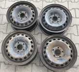 Plechový disk Opel KFZ 8060 6Jx15 5x110x65 ET49