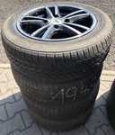 Alu kolo RSW 6x14" 4x108x65 ET15 a Bridgestone RE88 175/60 R14 79H 30%