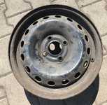 Plechový disk Renault KFZ 6530 5,5Jx14 4x100x60 ET36