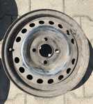 Plechový disk Opel KFZ 4485 5Jx13 4x100x56,5 ET46