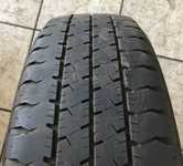 Goodyear Cargo G26 205/65 R15 C 102R