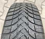 Michelin Alpin A4 195/45 R16 84H