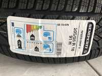 Alu kolo RIAL 6.5x16" ET46, 5x112x57 a Semperit Speed-Grip 2 205/55 R16 91H