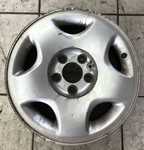 Alu kolo originál OPEL 7x15" ET33, 5x110x65