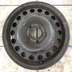 Plechový disk Opel KFZ 8060 6Jx15 5x110x65 ET49