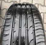 Alu kolo originál BMW 7x16" ET47, 5x120x72.5 a Continental PremiumContact 2 205/55 R16 91V 40%