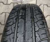 Alu kolo originál ŠKODA 6x15" ET38, 5x100x57 a Dunlop SP Sport 200 E 195/65 R15 91V 40%