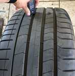 Pirelli PZero 315/35 R20 110W XL RUNFLAT *