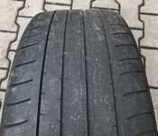 Dunlop SP Sport Maxx GT 265/35 R20 99Y XL AO