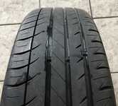 Alu kolo originál CITROEN 6.5x17" 4x108x65 ET26 a Michelin Pilot Exalto 205/50 R17 89W 20%