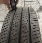 Continental VancoEco 195/70 R15 C 104R