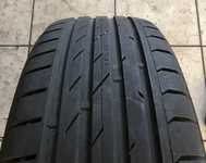 Nokian zLine 225/50 R17 94W RFT