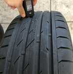 Nokian zLine 225/50 R17 94W RFT