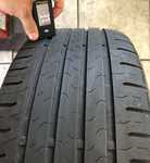 Continental ContiEcoContact 5 225/55 R17 97V