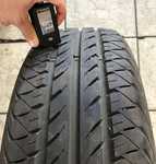 Continental VancoContact 2 195/60 R16 C 99H