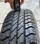 Michelin MXV2 185/60 R14 82H