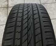 Continental ContiCrossContact UHP 295/40 R21 111W 