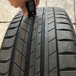 Michelin Latitude Sport 3 255/50 R19 103Y