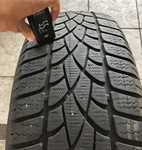 Dunlop SP Winter Sport 3D 235/60 R17 102H AO