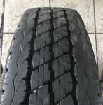 Bridgestone Duravis R630 215/75 R16 C 116Q