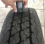 Bridgestone Duravis R630 215/75 R16 C 116Q