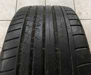 Dunlop SP Sport Maxx GT 315/25 R23 102Y XL