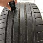 Dunlop SP Sport Maxx GT 315/25 R23 102Y XL