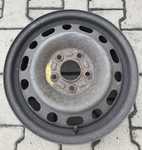 Plechový disk KFZ 8535 6Jx15 5x114,3x67 ET52.5