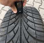 Hankook K102 Ventus 195/50 R15 82H