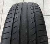 Michelin Primacy HP 215/55 R17 94W