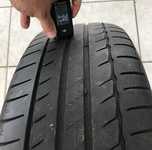 Michelin Primacy HP 215/55 R17 94W