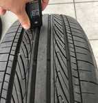 Federal Formoza FD 2 225/60 R16 98V