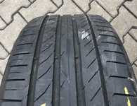 Continental SportContact 5 255/40 R20 101Y XL AO
