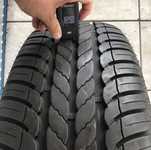 Goodyear OptiGrip 215/55 R16 93V