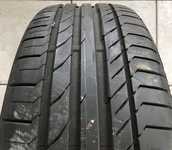 Continental SportContact 5 205/40 R17 84V XL