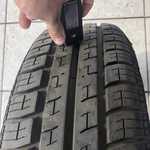Continental ContiEcoContact CP 185/60 R15 84H
