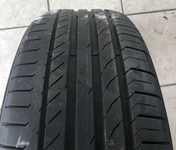 Continental ContiSportContact 5 225/50 R17 94W RFT *