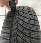 Continental ContiWinterContact TS830 P 205/55 R16 91H RFT *