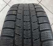 Michelin Pilot Alpin PA2 225/45 R17 94H RFT 