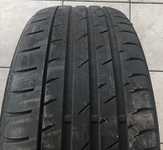 Continental ContiSportContact 3 245/40 R18 93Y RFT