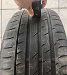 Continental ContiSportContact 3 245/40 R18 93Y RFT