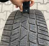 Continental ContiWinterContact TS830 P 225/45 R17 91H MO