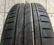 Nokian zLine 255/55 R18 109Y XL