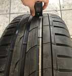 Nokian zLine 255/55 R18 109Y XL