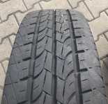 Semperit Van-Life 205/65 R16 C 107/105T